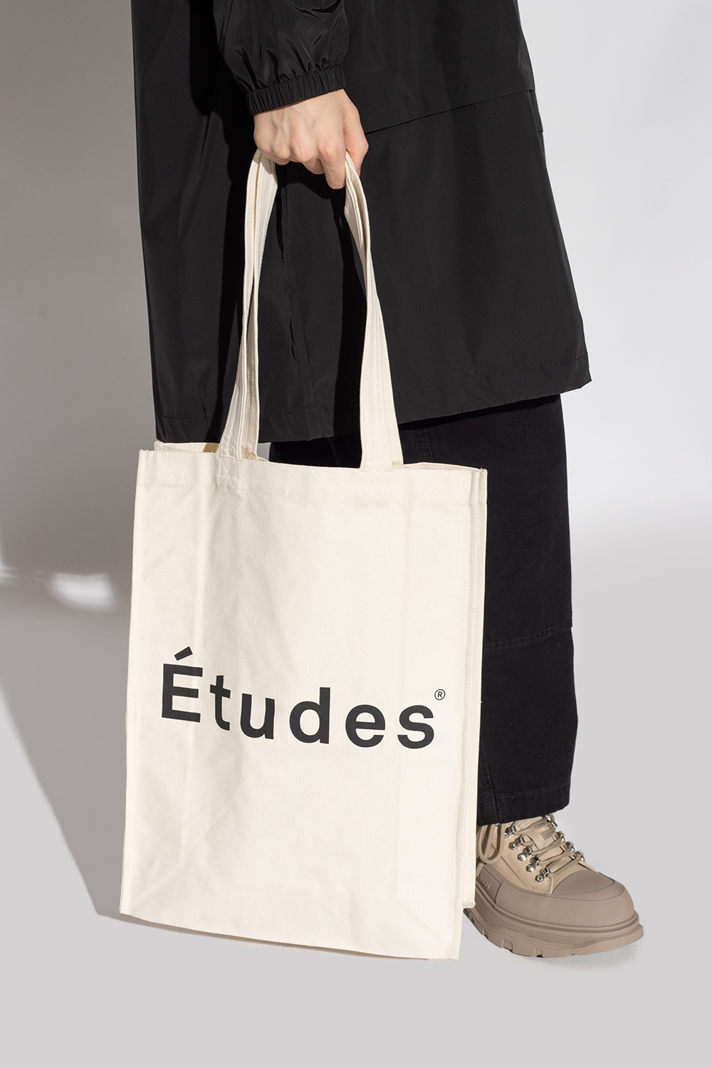 Tote bag etudes hot sale